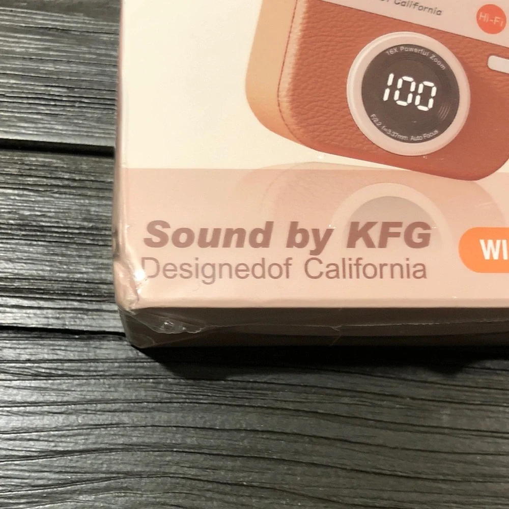 True Wireless Stereo Earbuds